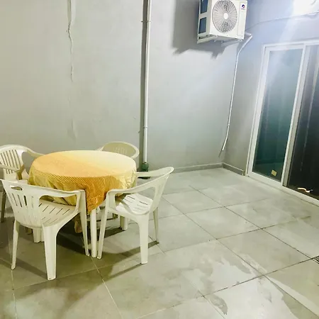 Kwatera prywatna Marina In Area, Private